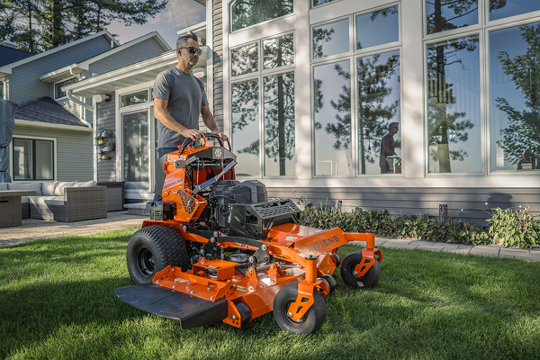 ariens action