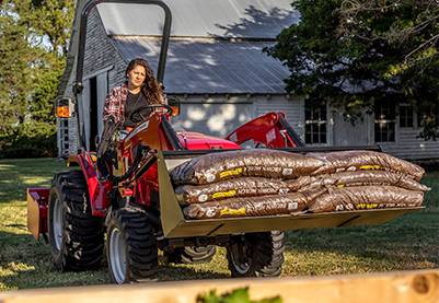 compact-tractor