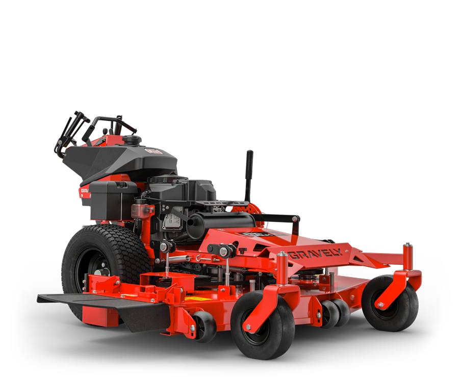 gravely-PTZX60