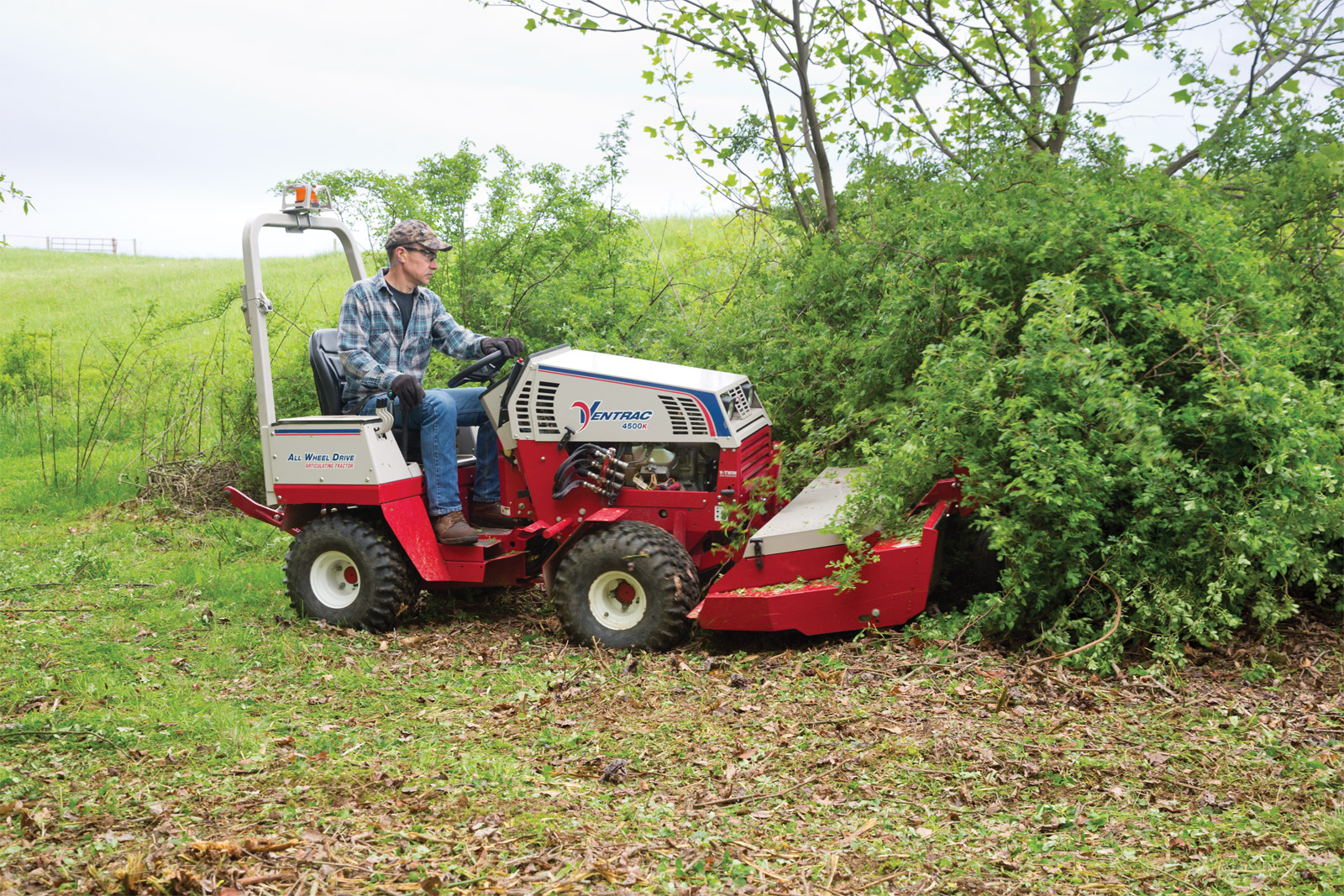Ventrac Full Size Gallery Image 3