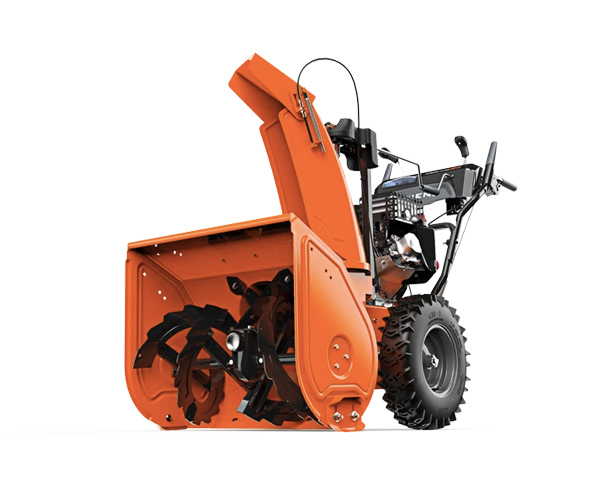 Ariens Deluxe 24