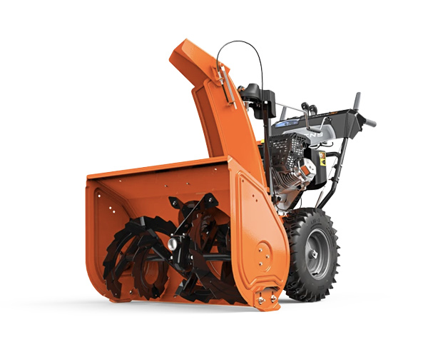 Ariens Deluxe 30