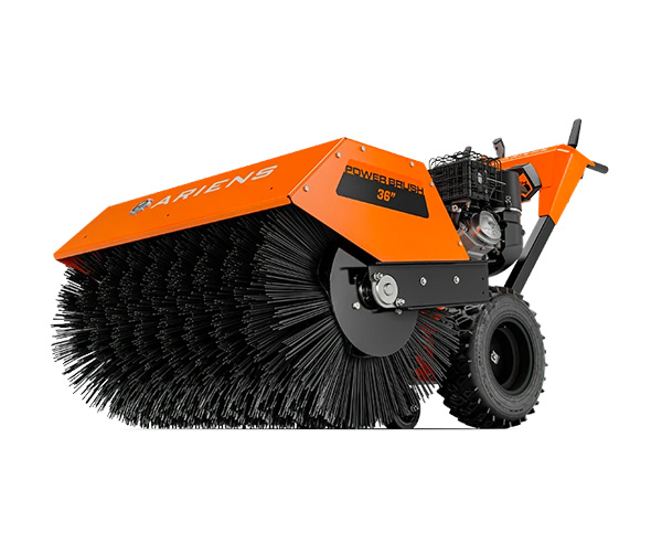 Ariens Power Brush