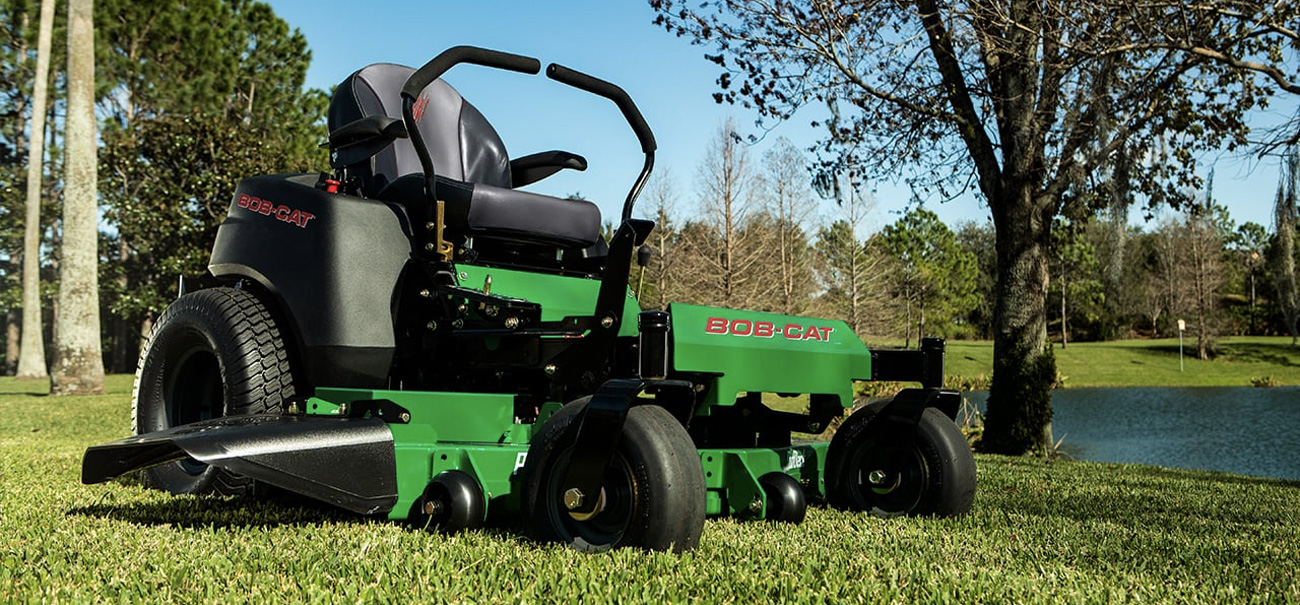 Bobcat XRZ Full Size Gallery Image 1