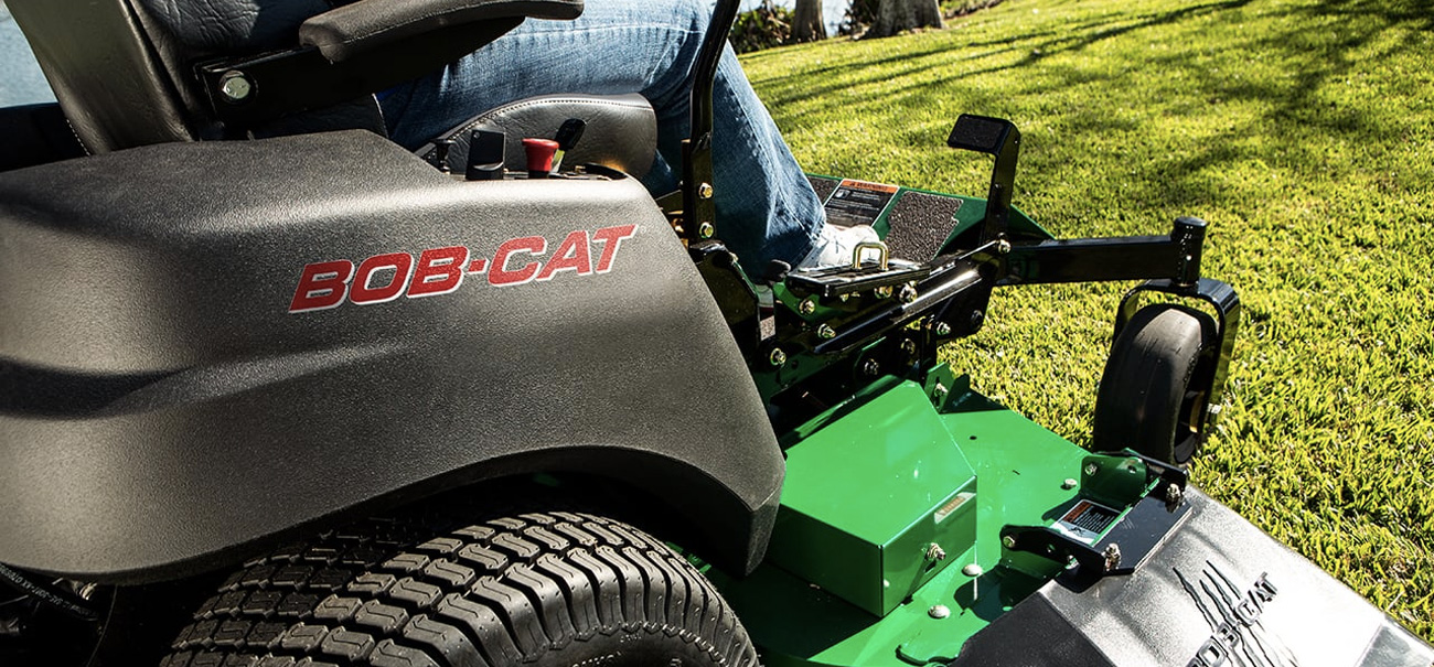 Bobcat XRZ Full Size Gallery Image 1