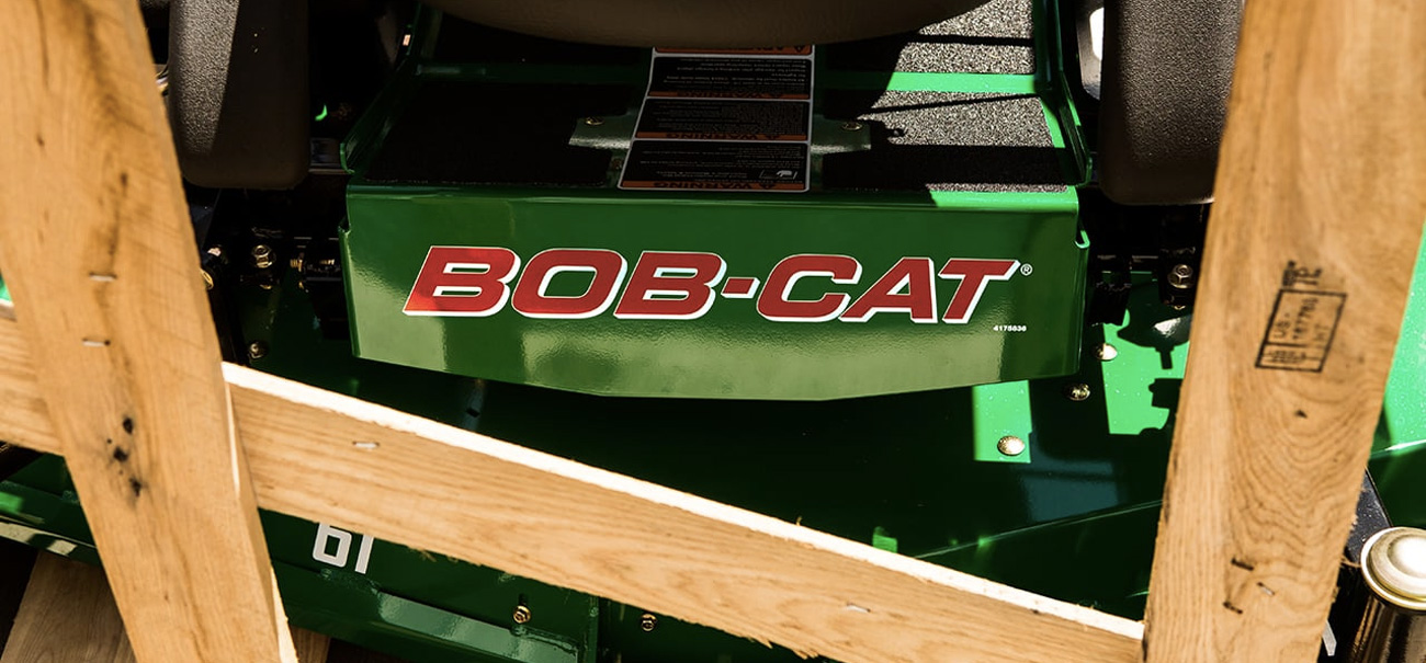 Bobcat XRZ Full Size Gallery Image 3