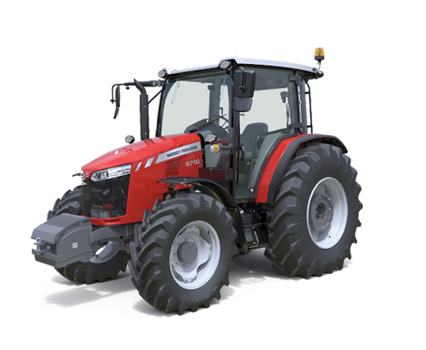 Massey Ferguson 5700