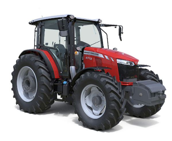 Massey Ferguson 6700 Series