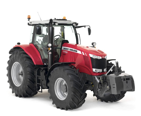 Massey Ferguson 7700S