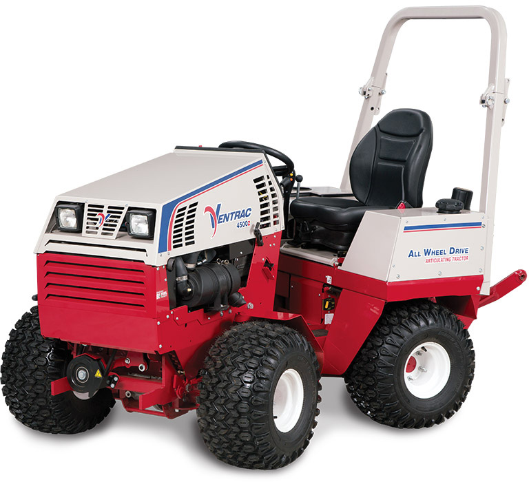 ventrac-4500