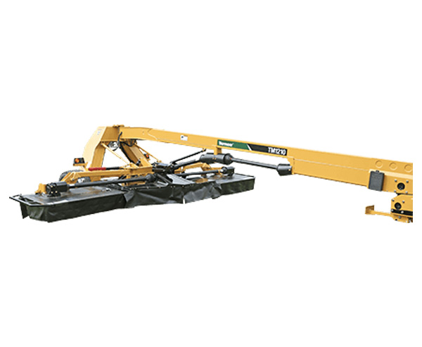 Vermeer Trailed Mower